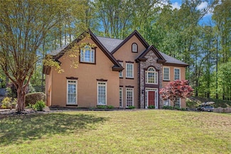 4609 McTyre Way NW, Marietta, GA 30064