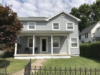746 S Main St, Taylor, PA 18517