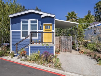 999 Old San Jose Rd Unit 20, Soquel, CA 95073