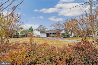 12425 Stretton Ln, Bowie, MD 20715