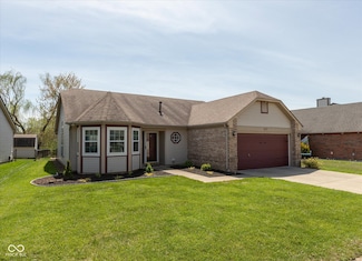 177 Tracy Ridge Blvd, Whiteland, IN 46184