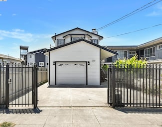 3208 Florida Ave, Richmond, CA 94804