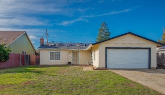 2322 Foust St, Marysville, CA 95901