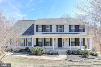6533 Broad Creek Overlook, Fredericksburg, VA 22407