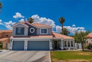7405 Summer Crest Ln, Las Vegas, NV 89129