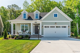 12930 Craftsbury Ct, Midlothian, VA 23112