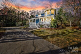 601 Lakeside Dr, Rock Hill, SC 29730