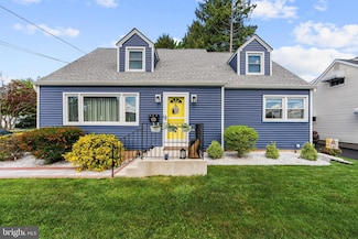118 Central Ave, Ewing, NJ 08628