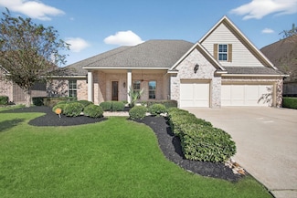 7770 Deer Chase Dr, Beaumont, TX 77713