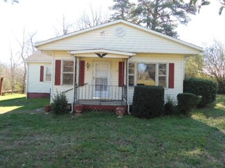 8290 Highway 47, Chase City, VA 23924
