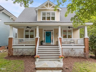 10579 Evergreen Spring Place, Raleigh, NC 27614