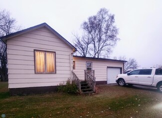 203 Thorpe St, Gary, MN 56545