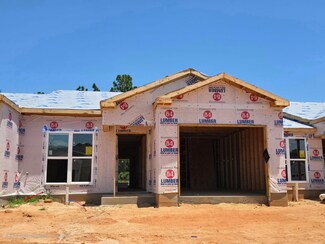 8125 Bannock Cir, Graniteville, SC 29829