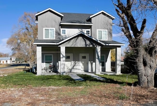 286 / 288 Ave a, Wendell, ID 83355