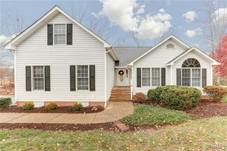 7490 Eagle Point Dr, Quinton, VA 23141
