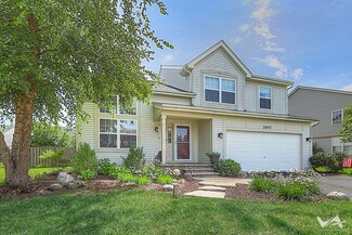1647 Seaton Ln, Elgin, IL 60123