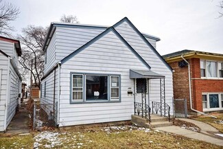 1743 N 39th Ave, Stone Park, IL 60165