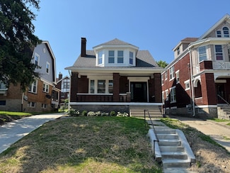 4041 W 8th St, Cincinnati, OH 45205