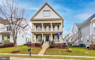 25038 Mineral Springs Cir, Stone Ridge, VA 20105