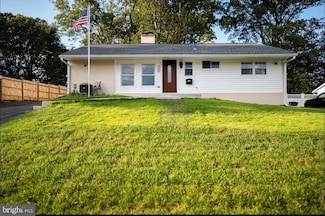 7308 Old Keene Mill Rd, Springfield, VA 22150