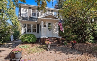 513 E Lincoln Ave, Royal Oak, MI 48067