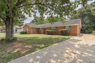 1219 Hillman St, Montgomery, AL 36109