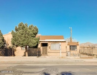 121 George Orr Rd, El Paso, TX 79915