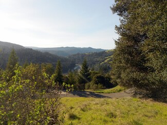 1269 E Blue Rock Rd, Benbow, CA 95542