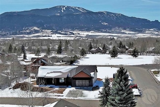 205 Barrier Cir W, Red Lodge, MT 59068