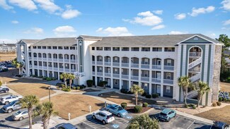131 Waypoint Ridge Ave Unit Q13, Little River, SC 29566