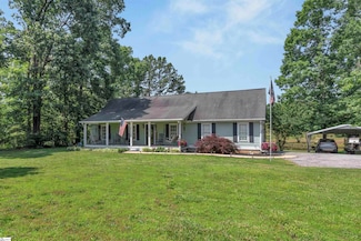103 Michael Dr, Spartanburg, SC 29306