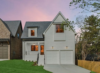 4201 Belmont Blvd, Nashville, TN 37215