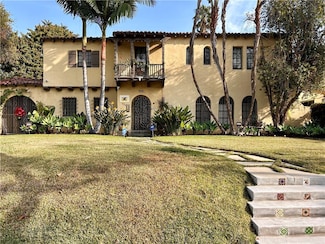 322 N Mccadden Place, Los Angeles, CA 90004
