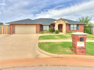 8517 SW 39th St, Oklahoma City, OK 73179