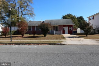 341 Post Blvd, Dover, DE 19904