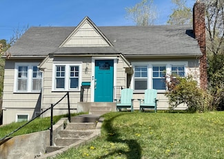 1335 Pacific Terrace, Klamath Falls, OR 97601