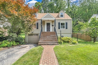 2728 Lansing Dr SW, Roanoke, VA 24015