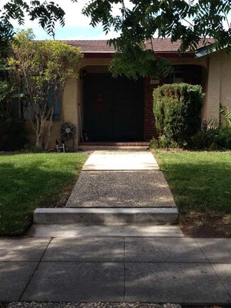 5827 El Zuparko Dr, San Jose, CA 95123