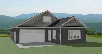 204 Franklin Park W Unit 204, Saint Albans City, VT 05478