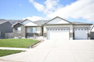144 S Liberty Landing Unit 203, Grantsville, UT 84029