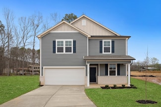404 Coates Ln, Spring Hill, TN 37174