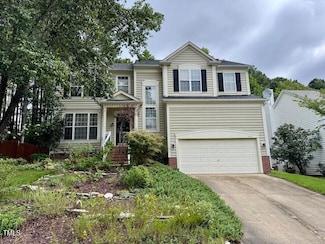 117 Hidden Rock Ct, Cary, NC 27513