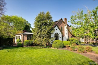 4221 Stuart Ave, Richmond, VA 23221