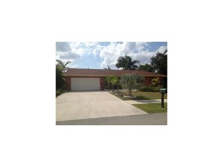 2941 SW 84th Ave, Davie, FL 33328