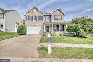 6601 Aaron Mee Way, Rosedale, MD 21237