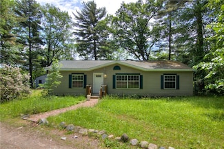 11133 W County Road B, Hayward, WI 54843