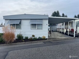 1415 84th St SE Unit 9, Everett, WA 98208