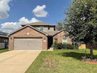 175 Emma Rose Dr, Katy, TX 77493