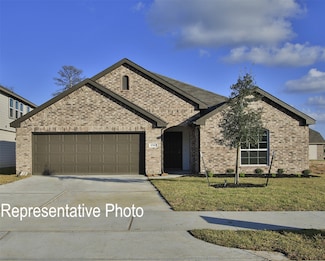 606 Martell Rd, Lowry Crossing, TX 75407