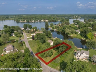 V/L Victoria Shore Dr, Lake Victoria, MI 48848